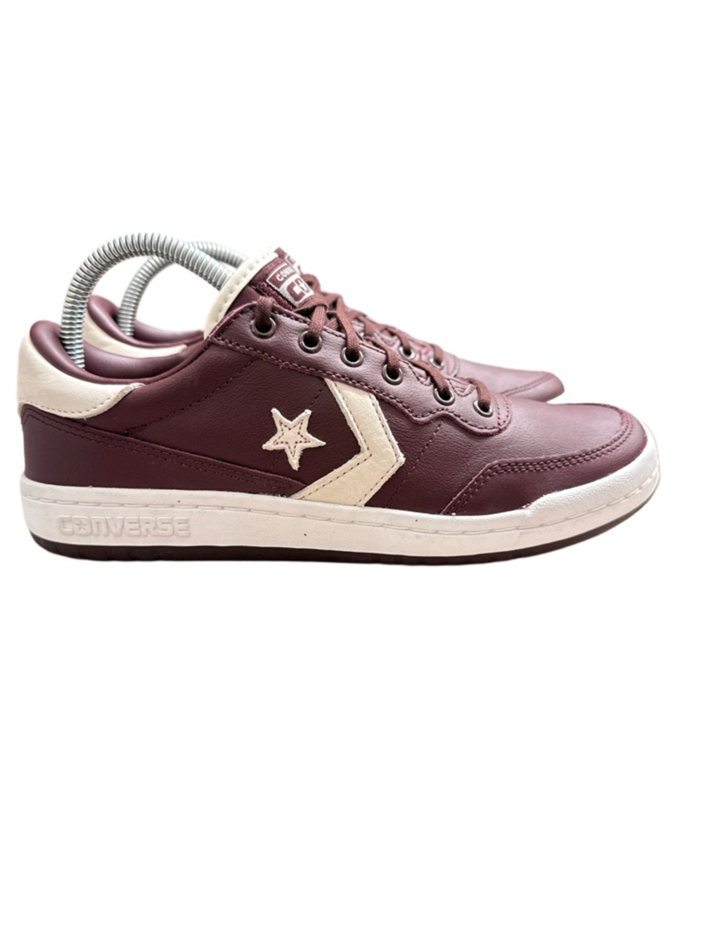 CONVERSE FAST BREAK PRO SNEAKERS NWOT - Picture 3 of 5